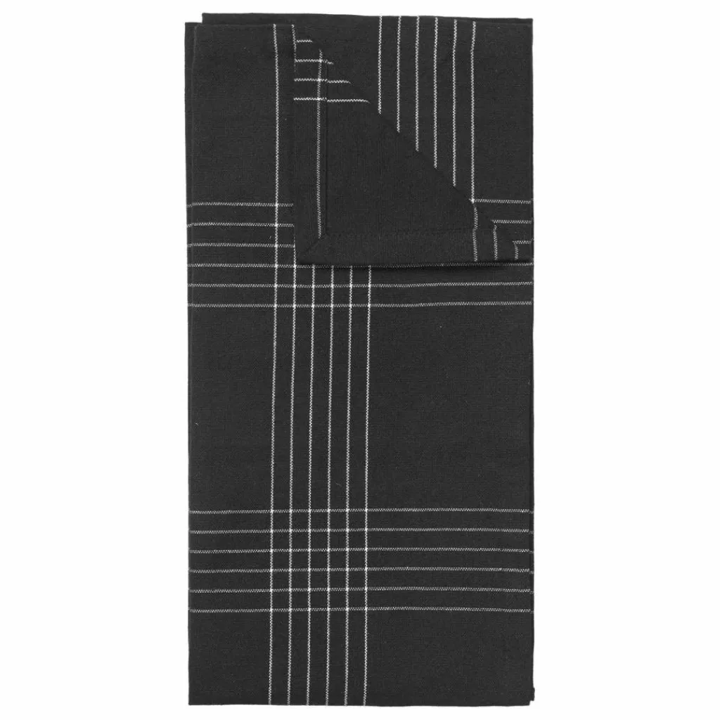 Torchons Rud - Set de 2 | Linge De Table|Art De La Table