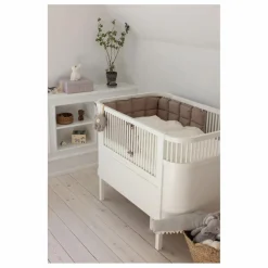 Tour de lit | Gigoteuses, Tours De Lit