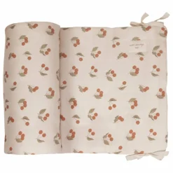 Best Tour de lit Cherry | Gigoteuses, Tours De Lit