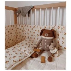 Best Tour de lit Cherry | Gigoteuses, Tours De Lit