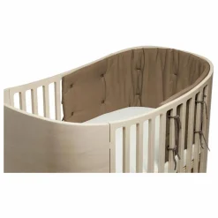 New Tour de lit Classic en coton bio | Gigoteuses, Tours De Lit