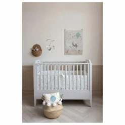 Clearance Tour de lit Dreamland | Gigoteuses, Tours De Lit