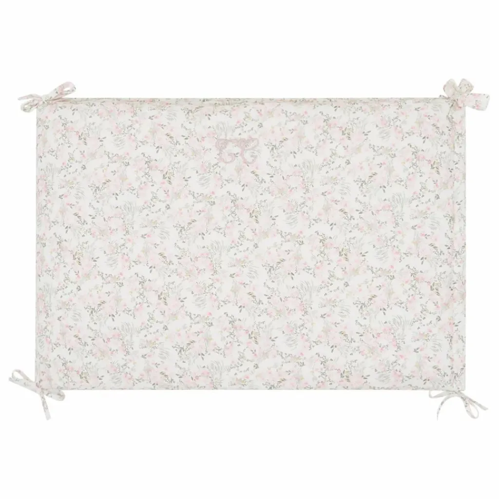 Outlet Tour de lit Jardin Hivernal | Gigoteuses, Tours De Lit