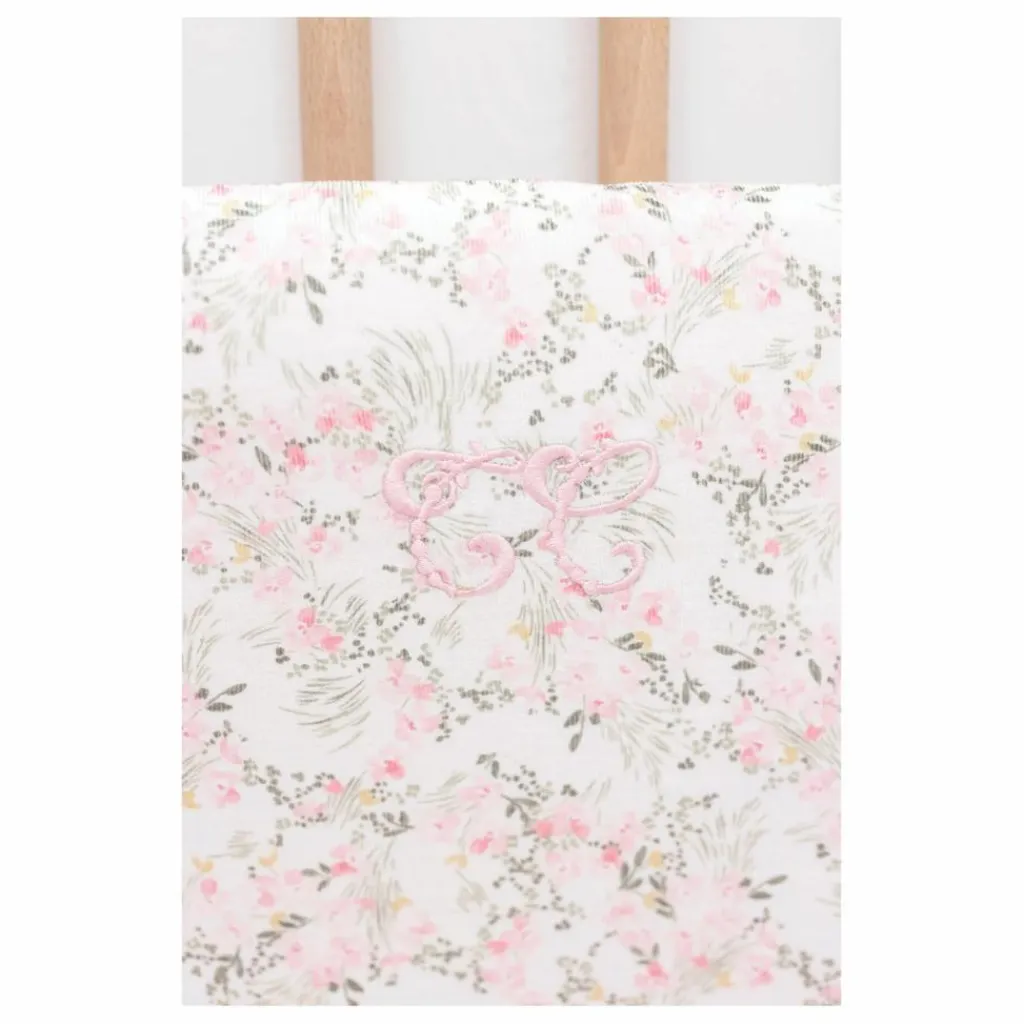 Outlet Tour de lit Jardin Hivernal | Gigoteuses, Tours De Lit