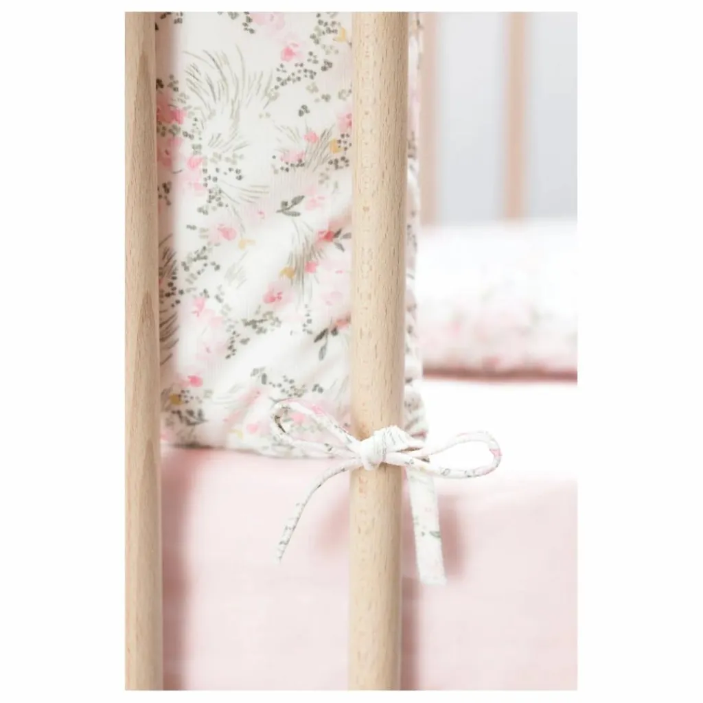 Outlet Tour de lit Jardin Hivernal | Gigoteuses, Tours De Lit