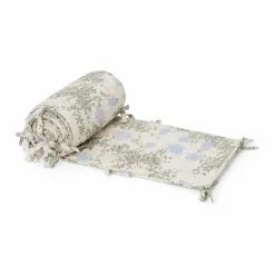 Discount Tour de lit Plumbago | Gigoteuses, Tours De Lit