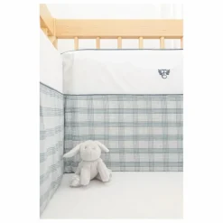 Sale Tour de lit Twill de coton Gigoteuses, Tours De Lit