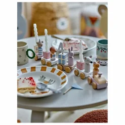 Discount Train d'anniversaire Junaid | Enfant Décoration De Fête