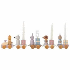 Discount Train d'anniversaire Junaid | Enfant Décoration De Fête