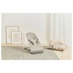 Clearance Transat Bliss en coton matelassé | Transats|Puériculture