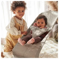 Sale Transat Bliss en mesh | Transats|Puériculture