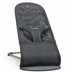 Outlet Transat Bliss en tissu maille filet | Transats|Puériculture