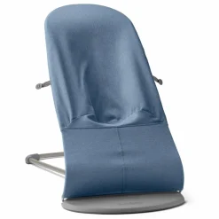 Hot Transat Bliss mélange tissé chiné | Transats|Puériculture