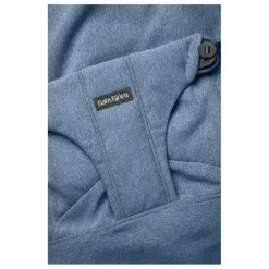 Hot Transat Bliss mélange tissé chiné | Transats|Puériculture