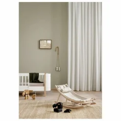 Discount Transat enfant en chêne Transats|Puériculture