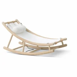 New Transat enfant en chêne | Transats|Puériculture