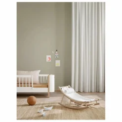 New Transat enfant en chêne | Transats|Puériculture