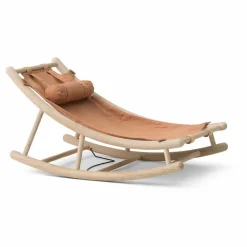Online Transat enfant en chêne | Transats|Puériculture