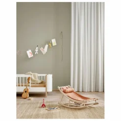 Online Transat enfant en chêne | Transats|Puériculture