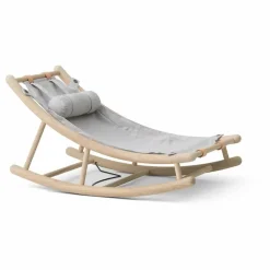 Transat enfant en chêne | Transats|Puériculture