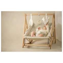 Best Transat Growing green - Lin Français | Transats|Chaises Hautes, Transats