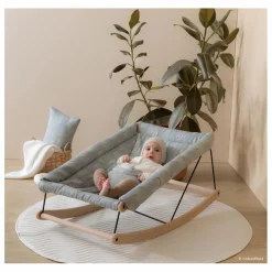 New Transat Growing green | Transats|Puériculture