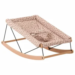 Hot Transat Growing Green Leonie | Transats|Puériculture