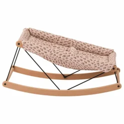 Hot Transat Growing Green Leonie | Transats|Puériculture