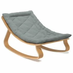 Hot Transat Levo hêtre | Transats|Puériculture