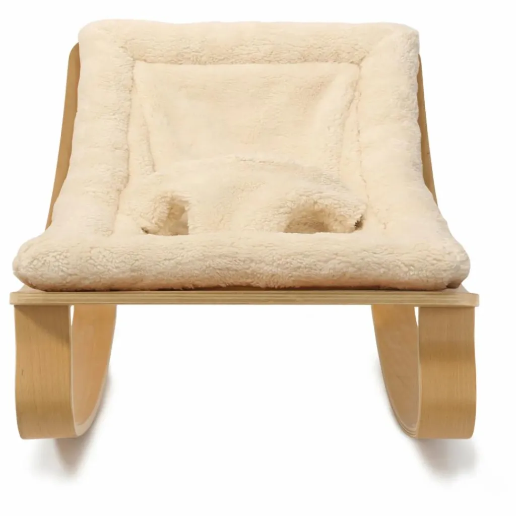 Clearance Transat Levo hêtre | Transats|Puériculture