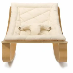 Hot Transat Levo hêtre - biologique | Transats|Cadeau De Naissance