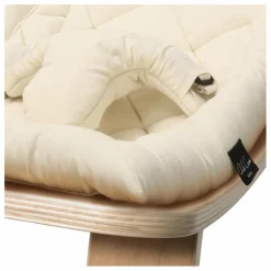 Hot Transat Levo hêtre - biologique | Transats|Cadeau De Naissance