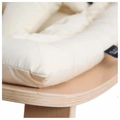 Hot Transat Levo hêtre - biologique | Transats|Cadeau De Naissance