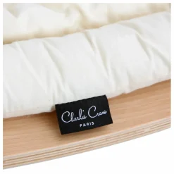 Hot Transat Levo hêtre - biologique | Transats|Cadeau De Naissance