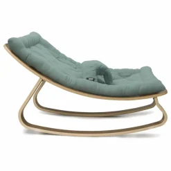 Hot Transat Levo noyer | Transats|Puériculture