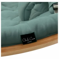 Hot Transat Levo noyer | Transats|Puériculture