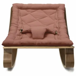 Online Transat Levo noyer | Transats|Puériculture