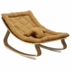 Sale Transat Levo noyer | Transats|Puériculture