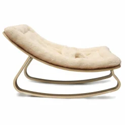 Sale Transat Levo noyer | Transats|Puériculture