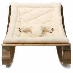 Transat Levo noyer - biologique | Transats|Puériculture