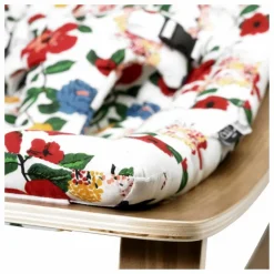 New Transat Levo Noyer - Hibiscus by Le petit Lucas du Tertre Transats|Puériculture