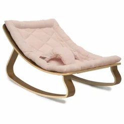 Outlet Transat Levo noyer | Transats|Puériculture