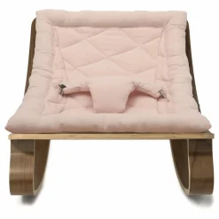 Outlet Transat Levo noyer | Transats|Puériculture