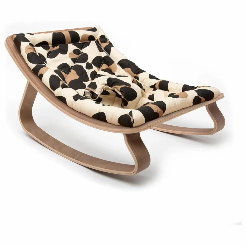 Outlet Transat Levo noyer - Tajine Banane x | Transats|Cadeau De Naissance