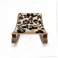 Outlet Transat Levo noyer - Tajine Banane x | Transats|Cadeau De Naissance