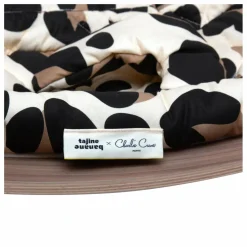 Outlet Transat Levo noyer - Tajine Banane x | Transats|Cadeau De Naissance