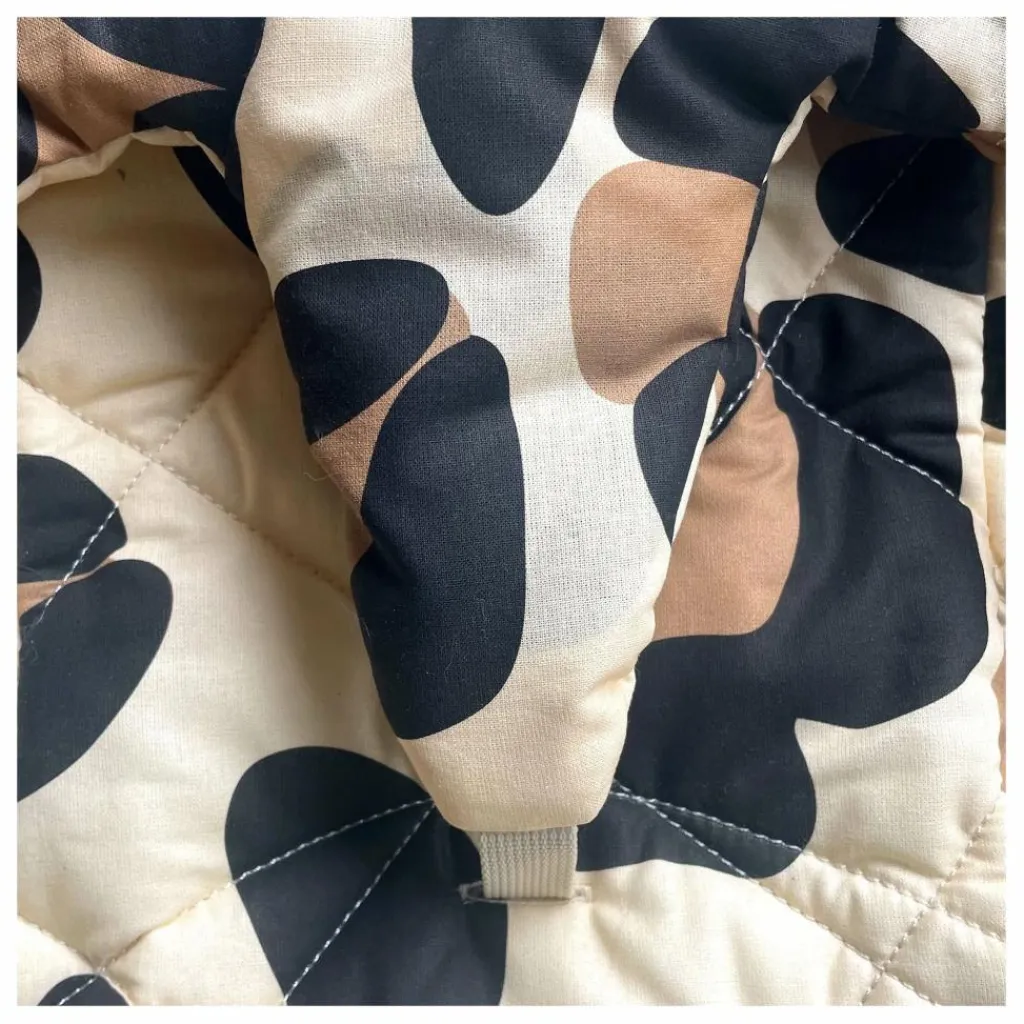 Outlet Transat Levo noyer - Tajine Banane x | Transats|Cadeau De Naissance