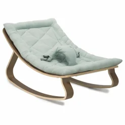 Outlet Transat Levo noyer | Transats|Puériculture