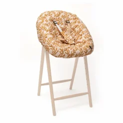 Best Transat pour chaise haute Tobo - x Season Paper | Accessoires De Chaises Hautes|Puériculture