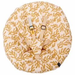 Best Transat pour chaise haute Tobo - x Season Paper | Accessoires De Chaises Hautes|Puériculture